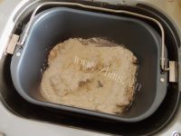 秘制蛋黄肉松酥做法图解1)