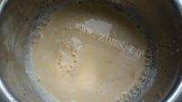 DIY美食-鸡蛋布丁做法图解7)