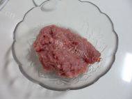 自己做的香菇肉包做法图解1)