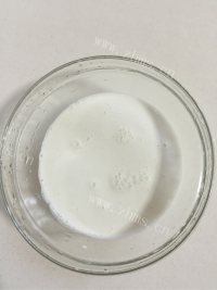 美味的鸡蛋肠粉做法图解5)