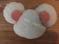 美味的小熊咖喱腔骨饭做法图解9)