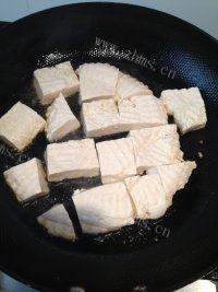 色味俱佳的自制豆腐做法图解11)