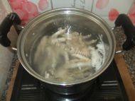 「营养美食」卤鸡爪做法图解2)
