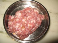 清爽可口的客家酿豆腐做法图解2)
