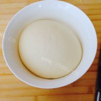 可口的羊肉泡馍做法图解5)