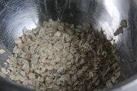 自己做的燕麦饼干做法图解1)
