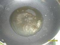 家常卷心菜炒豆腐做法图解5)
