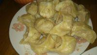 口感好的饺子做法图解10)