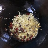 清爽的孜然土豆做法图解6)