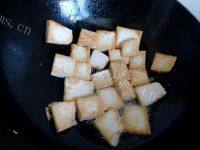 美味的家常豆腐做法图解4)