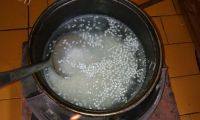 「首发」红豆西米露做法图解6)