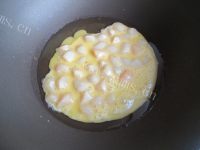 家常小海鲜美味五彩贝丁做法图解5)