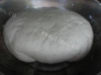 自制豆沙饼做法图解3)