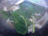 自己做的羊肉烩面做法图解20)