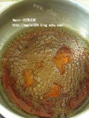 自制天使布丁做法图解4)