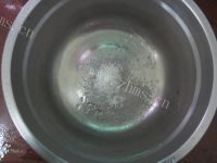 美味的红枣花生豆浆做法图解7)