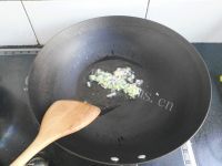 家常菜番茄藕片做法图解3)