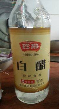 酸辣土豆丝（懒人版）做法图解5)