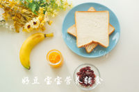 水果三明治做法图解1)