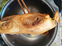 美味的家常卤水鸭肉做法图解5)