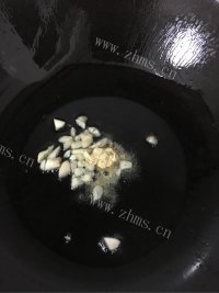 喷香的烧茄子做法图解4)