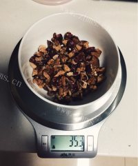 自制红枣蛋糕做法图解2)