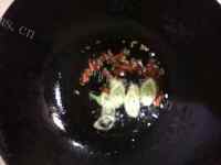大厨之香辣豆腐皮做法图解3)
