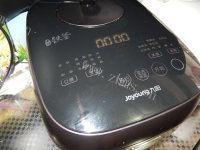 喷香红枣香菇焖猪蹄做法图解9)