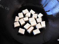 家常菜番茄烧豆腐做法图解5)