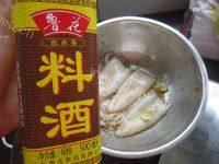 老爸做的烤鱿鱼做法图解7)