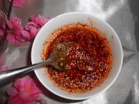 简易版油泼辣子做法图解9)