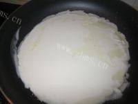 自己做的炒煎饼做法图解3)