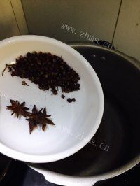 美味的酱牛肉做法图解10)