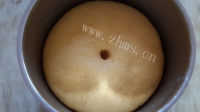 好吃的南瓜泥小老虎花馍做法图解2)