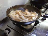 自己做的炒煎饼做法图解5)