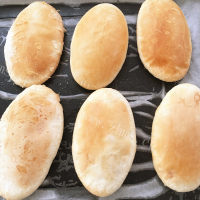 自制牛舌饼做法图解26)