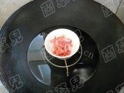 自己做的爽口凉面做法图解8)