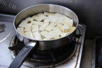 家常菜照烧豆腐做法图解8)