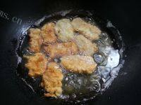 美味的琉璃肉做法图解5)