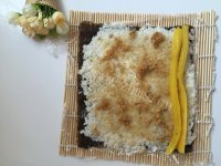 自制寿司做法图解9)