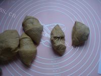 色味俱佳的红糖馒头做法图解4)