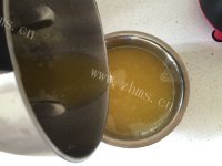 好喝的橘子汁