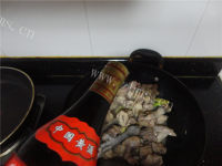 家常菜红烧鸡肉做法图解4)