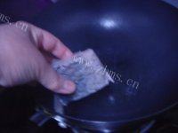 自制侉炖鱼做法图解4)