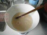 色味俱全的奶香燕麦馒头做法图解1)