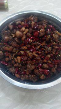 美味的冷吃兔