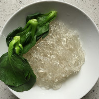 鲜美可口的牛肉粉丝做法图解10)