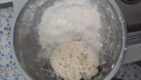 诱人的手抓饼做法图解4)