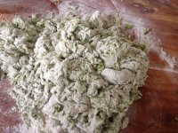 美味的牛肉水饺做法图解2)