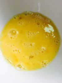 垂涎欲滴的蔓越莓饼干做法图解7)